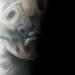 NASA показало “жуткое лицо” на поверхности Юпитера – фото