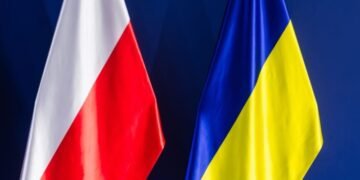 Украина, Польша и Литва достигли соглашения об ускорении экспорта зерна