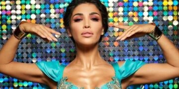 Санта Дімопулос офіційно змінила ім’я та по батькові