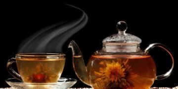 Вживання чаю допоможе знизити ризик розвитку діабету: але є умова