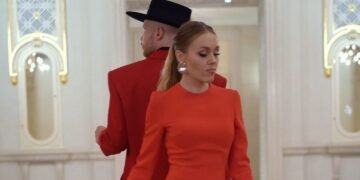 “Це богохульство”: Alyosha та Влад Дарвін обурили мережу новою піснею