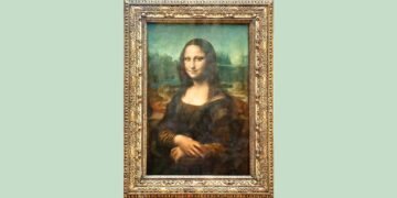 Вчені відкрили таємницю створення картини “Мона Ліза”, якою пізніше скористався Рембрандт