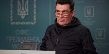 “Почалась у 2008-у”. Данілов зробив заяву про Третю світову війну