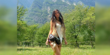 Її фото облетіли світ: німкненя Шані Лук, яку викрав ХАМАС, мертва