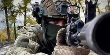 Для бійців на передовій треба багато ліків! Благаю Вас допомогти зібрати кошти, – волонтерка