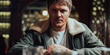 Фронтмен рок-гурту O.TORVALD Женя Галич скасував концерти в Північній Америці і повертається на фронт