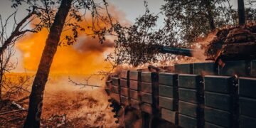 В НАТО закликали союзників збільшити виробництво боєприпасів для України