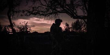 Сили оборони просунулися на Таврійському напрямку, – генерал