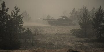 Це буде дошкульно і боляче: полковник Черник про оточення Бахмута, Токмак і Керченський міст