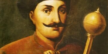Втрачений шанс бути далі від Москви: історичні уроки Гадяцького договору для України і Польщі