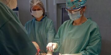 На Волині жінці видалили 20-кілограмову ракову пухлину: лікарі порадили жінкам не забувати про регулярні візити до гінеколога