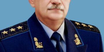 Помер командувач ПС ЗСУ у 2010-2012 роках генерал-полковник Сергій Онищенко