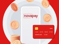 NovaPay установила 500 собственных POS-терминалов в отделениях “Новой пошты”