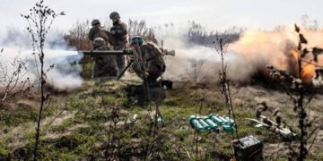 Тунелі біля Авдіївки: експерт розповів, чи допоможе це росіянам і яка головна відмінність від боїв за Бахмут