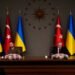 Bloomberg: в Турции пройдёт третья встреча по достижению мира в Украине