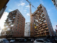 В Украине заработал механизм регистрации специальных имущественных прав на будущие объекты недвижимости