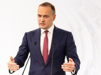 Глава ДТЭК рассчитывает на успешное завершение тендера по выкупу евробондов “ДТЭК Энерго”