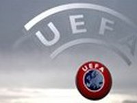 УЕФА отменил все игры своих турниров в Израиле