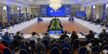 На Мальте прошли переговоры по украинской формуле мира