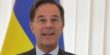 Первые истребители F-16 для Украины прибудут в Румынию в течение двух недель