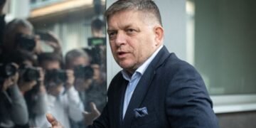 Что принесет Словакии новое премьерство Роберта Фицо?