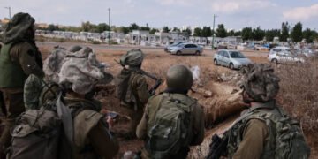 ЦАХАЛ здійснив другий за два дні нічний рейд у секторі Гази