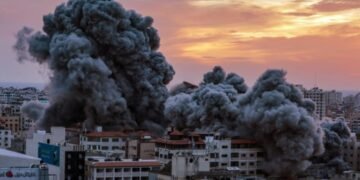 Україна та Ізраїль: порівняння вторгнення