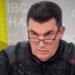 Данілов про вибухи біля Хмельницької АЕС: традиційна російська “лякачка”