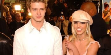 Джастін Тімберлейк відреагував на заяву Брітні Спірс, що він змусив її зробити аборт