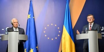 Кулеба напомнил о попытках РФ внести раскол в ряды союзников Украины