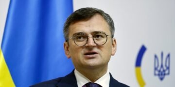 Украина потребовала исключения России из ОБСЕ