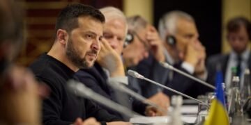 Зеленский – странам ЕС: победа зависит от нашего с вами сотрудничества