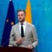 Литва открыла коридор для транзита украинского зерна в порты Балтии – глава МИД