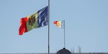 Молдова разрешила бесплатный транзит европейского газа в Украину