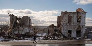 Доклад ООН рассказал о насилии со стороны военных РФ в Украине