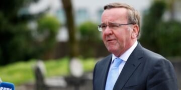 Германия объявила о выделении Украине дополнительного пакета помощи