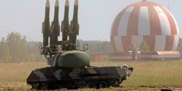 NYT: США помогли Украине создать гибридные системы ПВО
