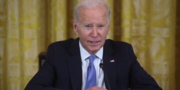 Байден обсудил помощь Украине с лидерами стран-союзников, ЕС и НАТО