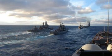 Україна за рік “відмінусує” весь Чорноморський флот РФ: експерт дав прогноз