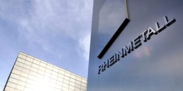 Украина заявила о создании совместного оборонного предприятия с Rheinmetall