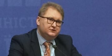 Украина выразила оптимизм по поводу экспорта украинской сельхозпродукции в ЕС