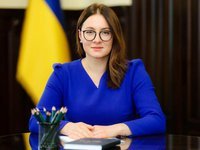 Министр экономики представила шаги к достижению глобальной продовольственной безопасности