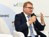Торгпред Украины: мы поставили на паузу жалобы на Польшу, Венгрию и Словакию в ВТО, ищем комплексное решение
