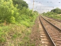 Польша разрабатывает проектную документацию для скоростного ж/д сообщения с Украиной