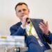 Снижение учетной ставки до 16% является сигналом без значительных текущих изменений – глава совета ассоциации НАБУ