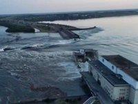 Разрушение Россией дамбы Каховской ГЭС нанесло Украине ущерб почти на $14 млрд – отчет правительства и ООН