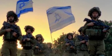 The Times of Israel: Члени Ради безпеки Ізраїлю оголосили про те, що країна перебуває у стані війни