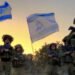 The Times of Israel: Члени Ради безпеки Ізраїлю оголосили про те, що країна перебуває у стані війни