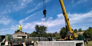 Румыния: падение обломков БПЛА из РФ на территорию НАТО грозит эскалацией войны против Украины