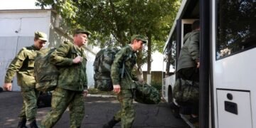 Reuters: Россия формирует и развертывает штрафные батальоны в Украине